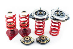 BMW E46 Coilover Completion Kit (For Ohlins,MCS,JRZ,AST,etc)