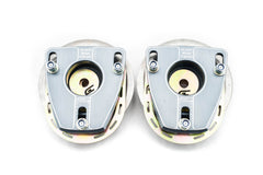 BMW E89 Z4 Camber/Caster Plate Pair