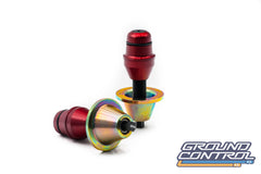 E8X / E9X / F8X / G2X / G8X WEIGHT JACK HEIGHT ADJUSTER KIT (PAIR)