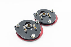 Camber/Caster Plates, 2003-2007 Mitsubishi Evo 8 & 9 (Pair)