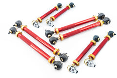 F8X Adjustable Rear Control Arms M2/M3/M4/GTS