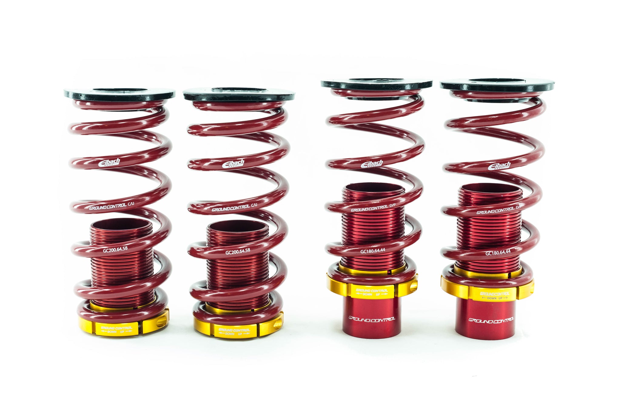 KW Suspension Coilover Kit V1 | 1994-2001 Acura Integra GS-R (10250014) main image 0