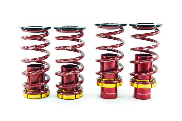 Coilover Conversion kit, 94-01 ACURA INTEGRA(LIMITED EDITION)