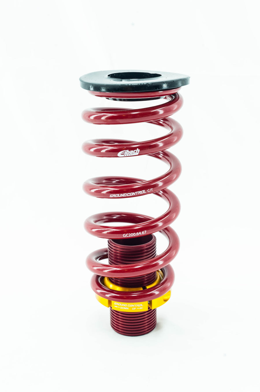 Coilover Conversion Kit, 2002-2004 Acura RSX (inc.Type S)