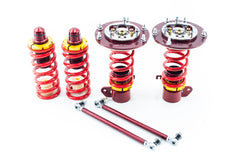 F8X M3/M4 Coilover Completion Kit(For Ohlins,MCS,JRZ,etc)