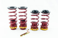 Coilover Conversion kit, 98-02 Honda Accord/99-03 TL/01-03 CL