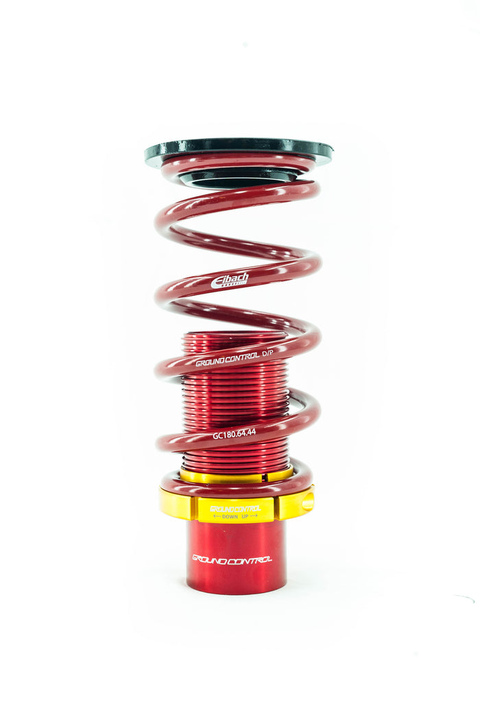 Coilover Conversion Kit, 05-06 Acura RSX (NON Type S - ONLY)