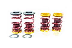 2001 7th Generation Honda Civic Coilover Conversion kit