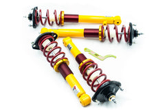 1999-2005 NB Miata Complete Suspension System