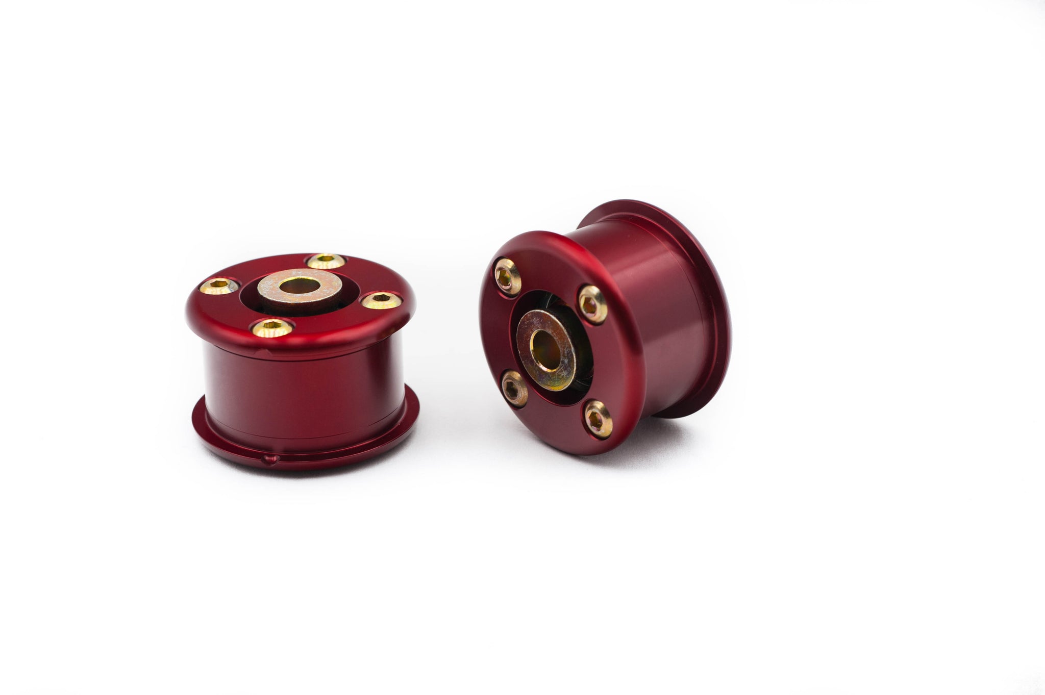 E36 E46 Rear Trailing Arm Bearings Pair Ground Control Suspension e36-e46-rear-trailing-arm-bearings-pair-ground-control-suspension