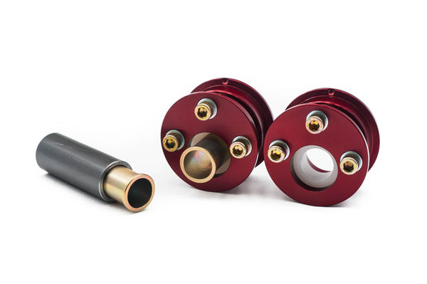 e30, 92-95 E36 & M3, Lower Control Arm Bushings (BMWCCA legal) – Ground ...