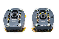 924/944 Camber/Caster Plate - Top Mount (Pair)