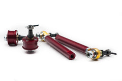 BMW E36 / Z3 BMW Roll Center Correction Kit w/ Adjustable Tie Rods
