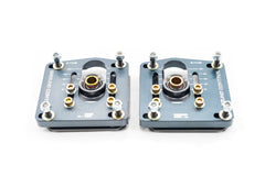 Top Mount Camber/Caster Plate VW (Pair)