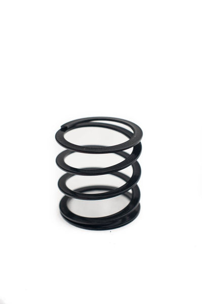 FRONT HELPER SPRING UPGRADE – Ground Control Suspension Systems