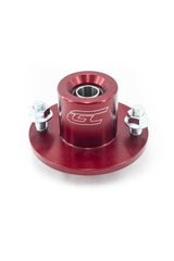 HONDA RACE MOUNT UPGRADE