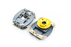Camber/Caster Plate, 924/944/968 (Pair)