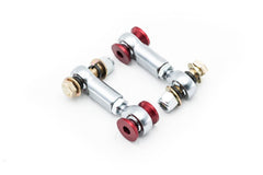 REAR END LINK UPGRADE
