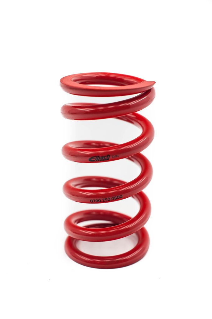 Hdss Spring DSM Spring Upgrade – Ground Control Suspension Systems