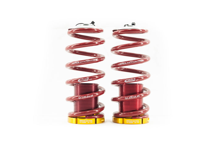 Coilover Conversion Kit 83-91 Porsche 944, 944S2, 944 Turbo, 968, (Front Only)